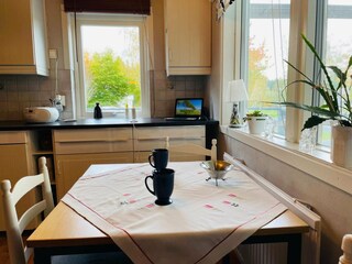 Holiday house Karlsborg  20