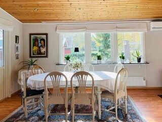 Ferienhaus Karlsborg  15