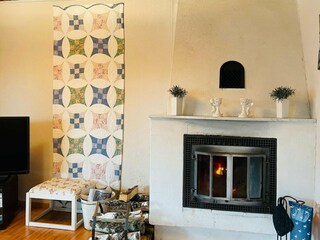 Ferienhaus Karlsborg  9