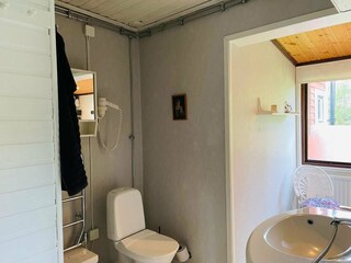 Holiday house Karlsborg  16