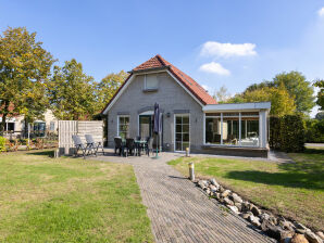 Maison de vacances avec micro-ondes combiné, dans un parc de vacances à Twente - Hexel élevé - image1