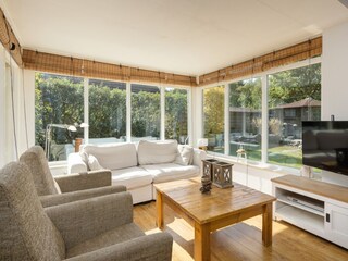 Vakantiepark Hoge Hexel Kenmerken 6