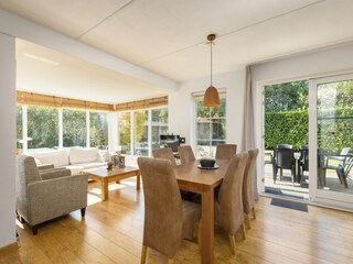 Vakantiepark Hoge Hexel Kenmerken 7