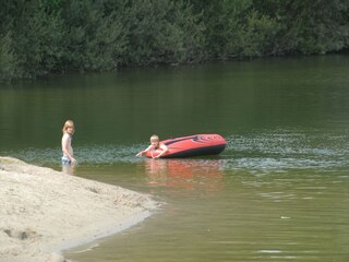 Parc de vacances Hoge Hexel  28