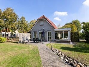 Ferienpark Freistehendes Ferienhaus in Twente - Hoge Hexel - image1