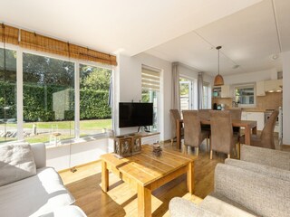 Vakantiepark Hoge Hexel Kenmerken 5