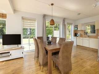 Vakantiepark Hoge Hexel Kenmerken 6