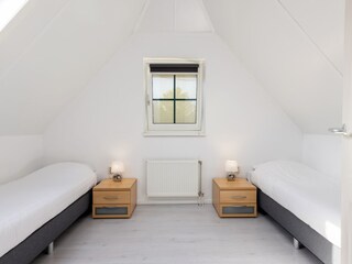 Vakantiepark Hoge Hexel Kenmerken 12