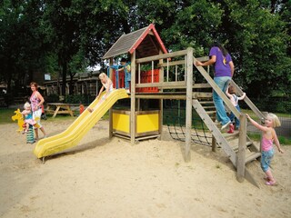 Parque de vacaciones Hoge Hexel  36