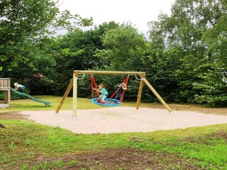 Parc de vacances Hoge Hexel  24