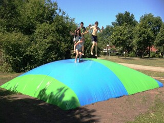 Parc de vacances Hoge Hexel  33