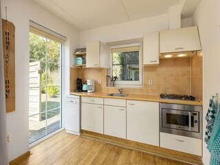 Parco vacanze Hoge Hexel Caratteristiche 12