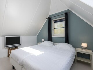 Parco vacanze Hoge Hexel Caratteristiche 10