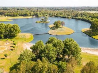 Vakantiepark Hoge Hexel Omgeving 13
