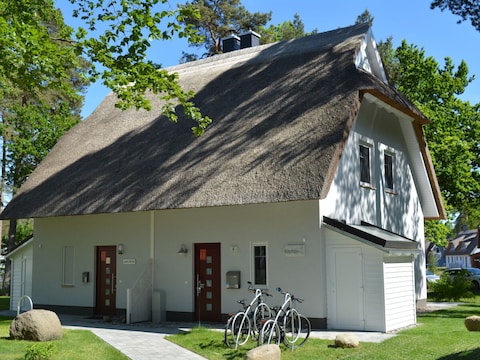 Vakantiehuis Huis-Thuishaven