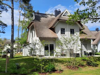 Vakantiehuis Zirchow Buitenaudio-opname 3