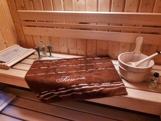 Casa per le vacanze Zirchow  36