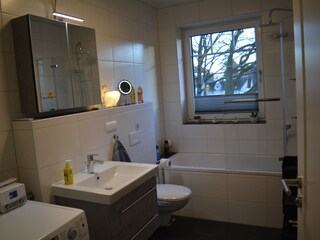Casa per le vacanze Zirchow Bagno 14