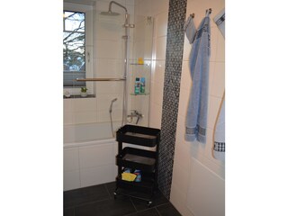 Casa per le vacanze Zirchow Bagno 15