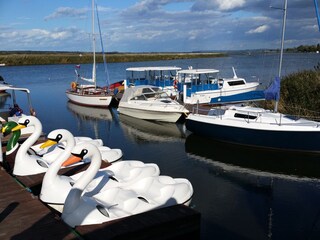 Casa per le vacanze Zirchow  32