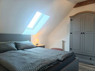 Ferienwohnung Blumenholz Ausstattung 12