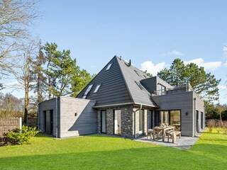 Ferienwohnung St. Peter-Ording Außenaufnahme 12