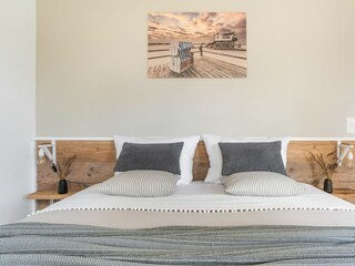 Holiday apartment St. Peter-Ording Outdoor Recording 5