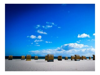 Holiday apartment St. Peter-Ording Outdoor Recording 18