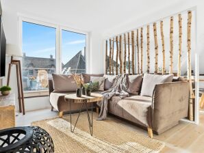 Ferienwohnung Sturm St. Peter-Ording