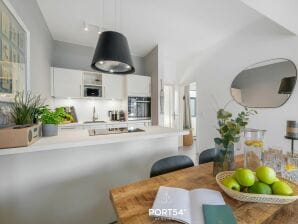 Ferienwohnung Freiherr, App. 8 Emmelsbüll