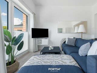 Ferienwohnung Emmelsbüll-Horsbüll Außenaufnahme 6