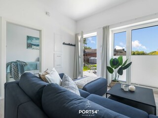 Ferienwohnung Emmelsbüll-Horsbüll Außenaufnahme 7