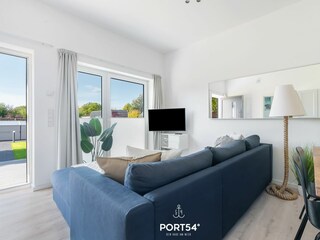 Ferienwohnung Emmelsbüll-Horsbüll Außenaufnahme 8