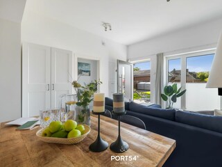 Ferienwohnung Emmelsbüll-Horsbüll Außenaufnahme 11