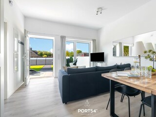 Ferienwohnung Emmelsbüll-Horsbüll Außenaufnahme 12