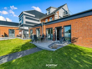 Ferienwohnung Emmelsbüll-Horsbüll Außenaufnahme 32