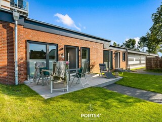 Ferienwohnung Emmelsbüll-Horsbüll Außenaufnahme 33