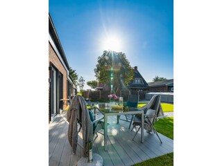 Ferienwohnung Emmelsbüll-Horsbüll Außenaufnahme 34