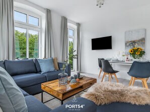 Ferienwohnung Hofwächter, App. 13 Emmelsbüll - Niebüll & Umgebung - image1