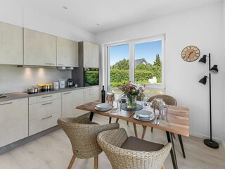 Küche / Küchenzeile