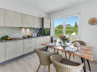 Küche / Küchenzeile