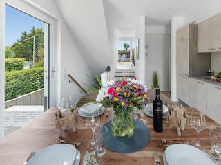 Küche / Küchenzeile