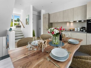 Küche / Küchenzeile