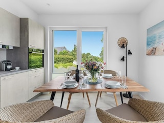 Küche / Küchenzeile