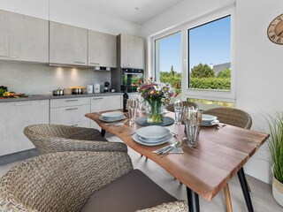 Holiday house Glücksburg Outdoor Recording 2