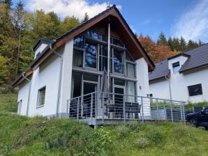 Ferienhaus MiKe´s Bergthal