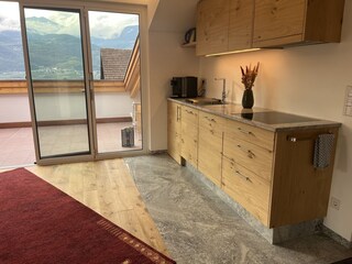 Vakantieappartement Terlan Kenmerken 15
