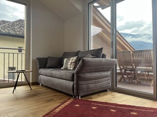 Vakantieappartement Terlan Kenmerken 15