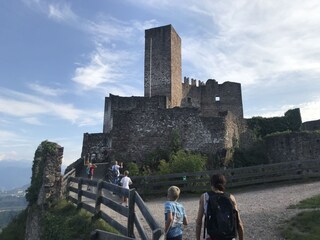 Appartamento per vacanze Terlan Ambiente 29