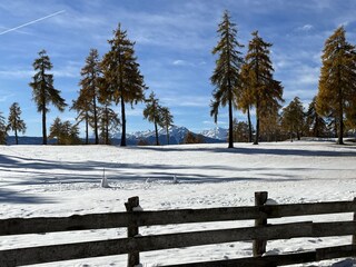 Vakantieappartement Terlan Omgeving 30